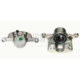 Achetez des Étrier de frein BUDWEG CALIPER 342582 à prix pour 116,73 €