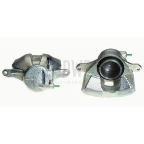 Osta Jarrusatula BUDWEG CALIPER:llä 342590 edullisesti hintaan 110,77 €