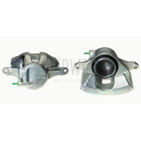 Osta Jarrusatula BUDWEG CALIPER:llä 342591 edullisesti hintaan 110,77 €