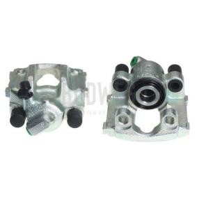 Bremssattel 342709 von BUDWEG CALIPER günstig für 59,17 € online kaufen