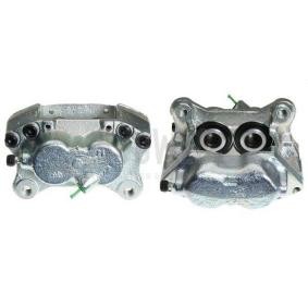 Bremssattel für BMW von BUDWEG CALIPER