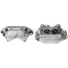Bremssattel für BMW von BUDWEG CALIPER