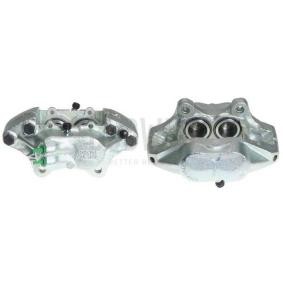 Bremssattel 342744 von BUDWEG CALIPER günstig für 111,44 € online kaufen