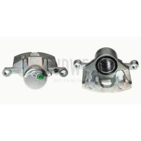 Köp Bromsok av BUDWEG CALIPER 342808 till det låga priset 573,02 kr