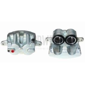 Bremssattel 342934 von BUDWEG CALIPER günstig für 91,98 € online kaufen