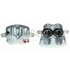 Bremssattel 342935 von BUDWEG CALIPER günstig für 93,07 € online kaufen