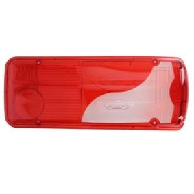 Lichtscheibe, Heckleuchte 5402-02-0865302P von BLIC günstig für 24,13 € online kaufen