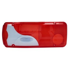 Lichtscheibe, Heckleuchte 5402-02-0865303P von BLIC günstig für 27,38 € online kaufen