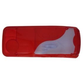 Lichtscheibe, Heckleuchte 5402-02-0865304P von BLIC günstig für 27,38 € online kaufen