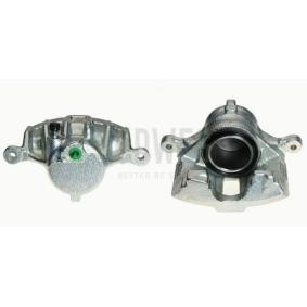 Bremssattel 343016 von BUDWEG CALIPER günstig für 77,59 € online kaufen