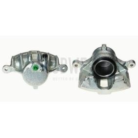Bremssattel 343017 von BUDWEG CALIPER günstig für 77,59 € online kaufen