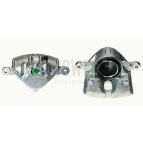 Bremssattel 343019 von BUDWEG CALIPER günstig für 90,27 € online kaufen