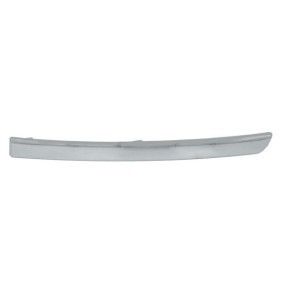 Comprar Protector para parachoques de BLIC 6502-07-0538992P a bajo precio de 36,02 €