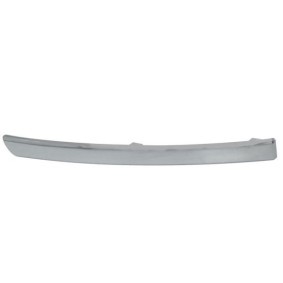 Comprar Protector para parachoques de BLIC 6502-07-0538993P a bajo precio de 36,02 €