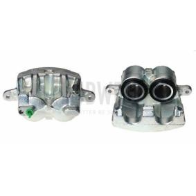 Bremssattel 343368 von BUDWEG CALIPER günstig für 93,07 € online kaufen