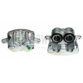 Bremssattel 343369 von BUDWEG CALIPER günstig für 101,34 € online kaufen
