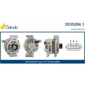 Kraftstoff-Fördereinheit SGA76109.0 von SANDO günstig für 121,32 € online kaufen