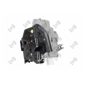 Acquista Serratura sportello da ABAKUS 132-046-003 a buon mercato per soli 50,98 €