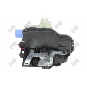 Acquista Serratura sportello da ABAKUS 132-053-051 a buon mercato per soli 32,20 €