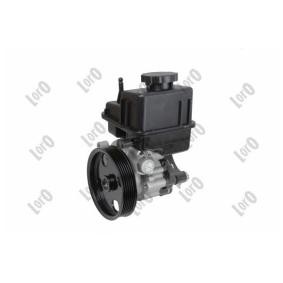 Servopumpe 140-01-021 MERCEDES-BENZ von ABAKUS