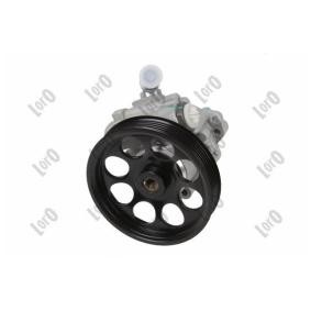 Comprar Bomba de dirección de ABAKUS 140-01-031 a bajo precio de 129,43 €