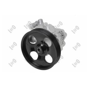 Acquista Pompa idraulica, sterzo da ABAKUS 140-01-035 a buon mercato per soli 132,95 €