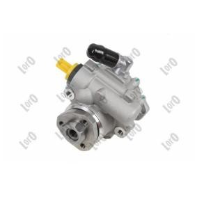 Comprar Bomba de dirección de ABAKUS 140-01-039 a bajo precio de 100,88 €