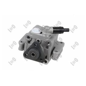 Acquista Pompa idraulica, sterzo da ABAKUS 140-01-062 a buon mercato per soli 157,13 €