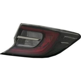 Osta ABAKUS Takavalo netistä Corolla XII Hatchback (E210)-mallille edulliseen hintaan