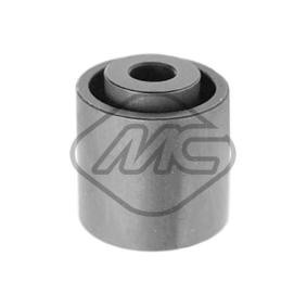 Umlenkrolle, Zahnriemen 14848 von Metalcaucho günstig für 12,48 € online kaufen