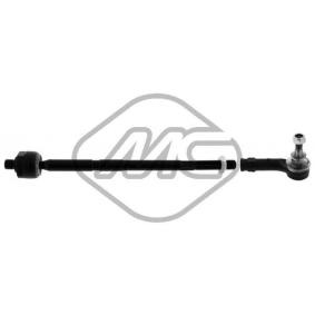 Reparatursatz, Umlenkhebel 48173 FORD von Metalcaucho