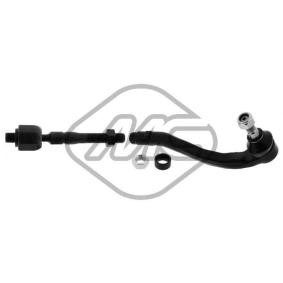 Compre Casquilho, veio da alavanca de direcção de Metalcaucho online para Classe M (W163) a preços moderados
