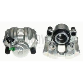 Bremssattel 343757 von BUDWEG CALIPER günstig für 64,26 € online kaufen