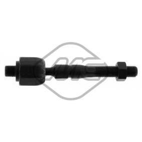 Axialgelenk, Spurstange 53305 von Metalcaucho günstig für 11,52 € online kaufen