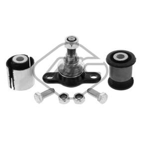 Acquista Kit riparazione, Braccio trasversale da Metalcaucho 53710 a buon mercato per soli 22,02 €