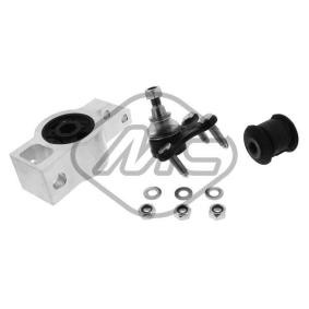Acquista Kit riparazione, Braccio trasversale da Metalcaucho 53726 a buon mercato per soli 36,42 €