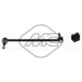Acquista Kit riparazione, Sopporto stabilizzatore da Metalcaucho 59851 a buon mercato per soli 14,30 €