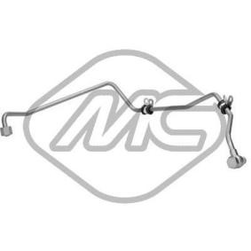 Compre Tubo de óleo, compressor da Metalcaucho 92428 a um preço baixo por 25,65 €