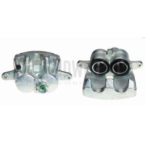 Bremssattel 343903 von BUDWEG CALIPER günstig für 95,66 € online kaufen