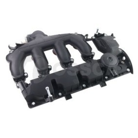 Comprar Módulo colector de admisión de OSSCA 67257 a bajo precio de 210,91 €