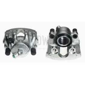 Bremssattel 34627 von BUDWEG CALIPER günstig für 53,62 € online kaufen