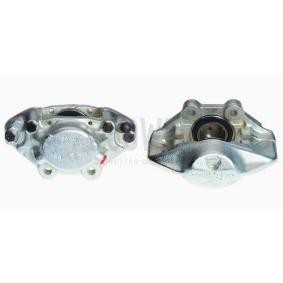 Achetez des Étrier de frein BUDWEG CALIPER 34735 à prix pour 279,44 €