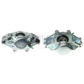 Achetez des Étrier de frein BUDWEG CALIPER 34889 à prix pour 303,85 €