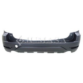 Compre Para-choques traseiro da JUMASA 25404911 a um preço baixo por 239,72 €