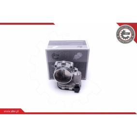 Compre Corpo de borboleta da ESEN SKV 12SKV105 a um preço baixo por 152,33 €