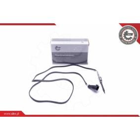 Abgastemperatursensor 30SKV365 FORD von ESEN SKV