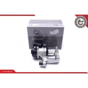 Bremssattel des Herstellers ESEN SKV - Originalware Artikelnummer: 44SKV374