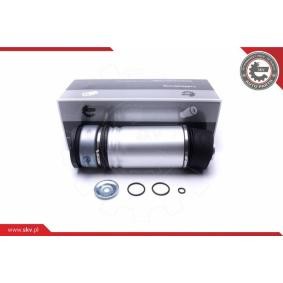 Comprar Muelle neumático, suspensión de ESEN SKV 58SKV063 a bajo precio de 220,59 €