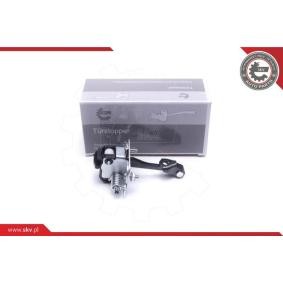 Compre Porta traseira de ESEN SKV online para BERLINGO (B9) a preços moderados