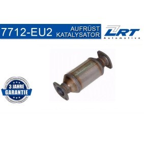 Osta LRT Euro1- / euro2- / d3- asennus netistä COROLLA Liftback (_E10_)-mallille edulliseen hintaan